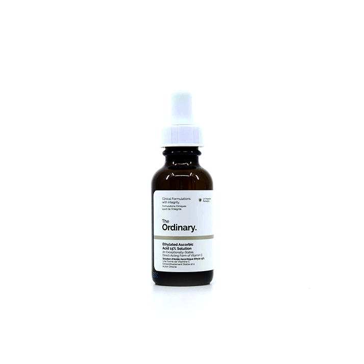 Ethylated Ascorbic Acid 15% Solution - SHOP ONLINE