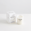 la plage large scented candle